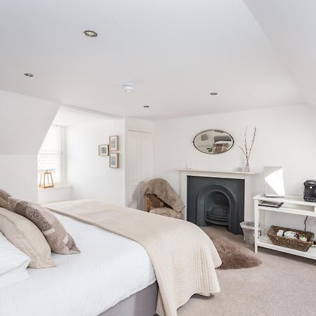 The Crown Guest House East Linton Room photo