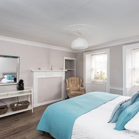 The Crown Guest House East Linton Room photo