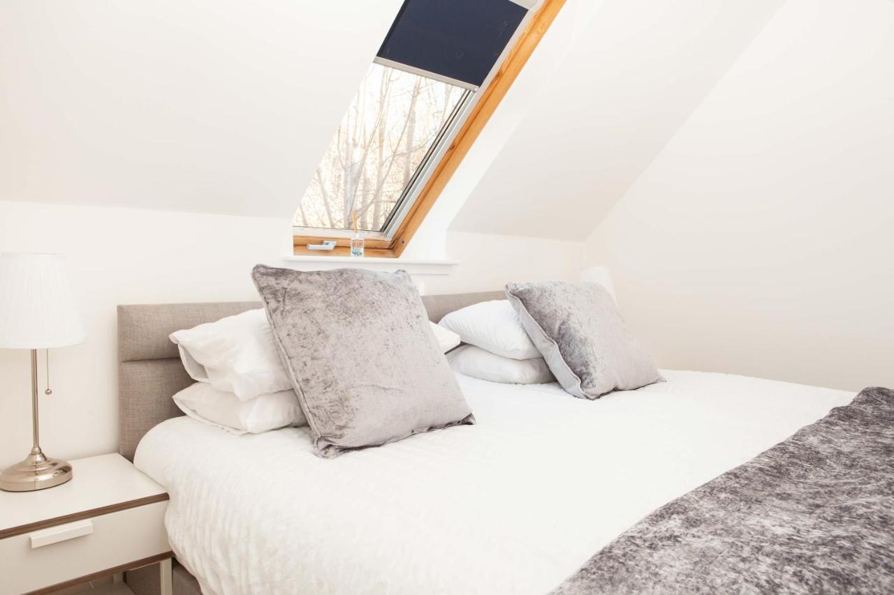 The Crown Guest House East Linton Room photo