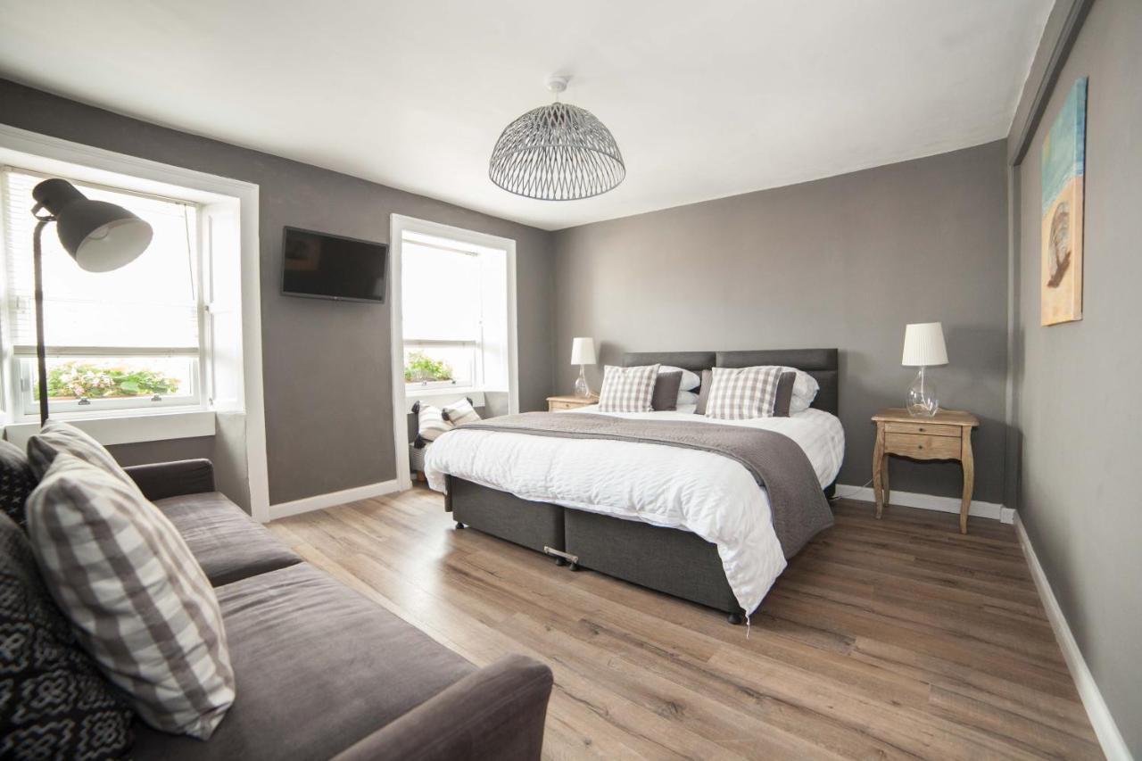 The Crown Guest House East Linton Room photo