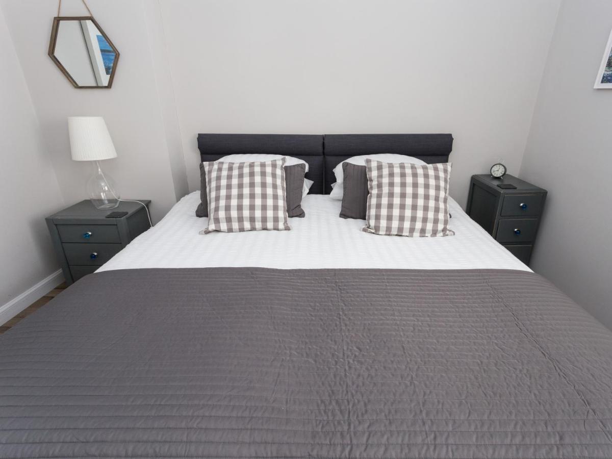 The Crown Guest House East Linton Room photo