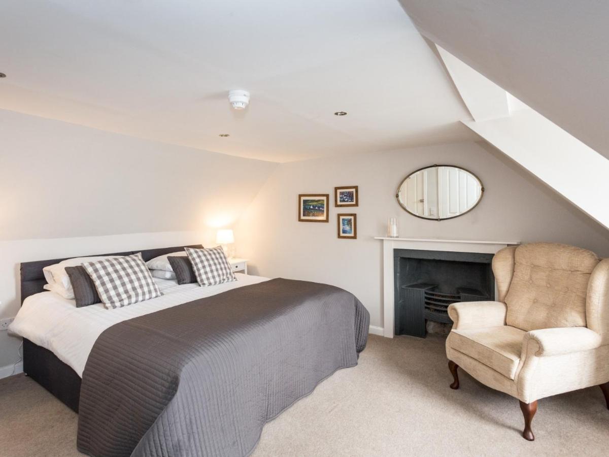 The Crown Guest House East Linton Room photo