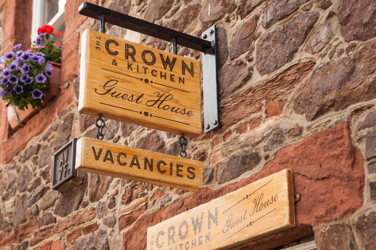 The Crown Guest House East Linton Room photo
