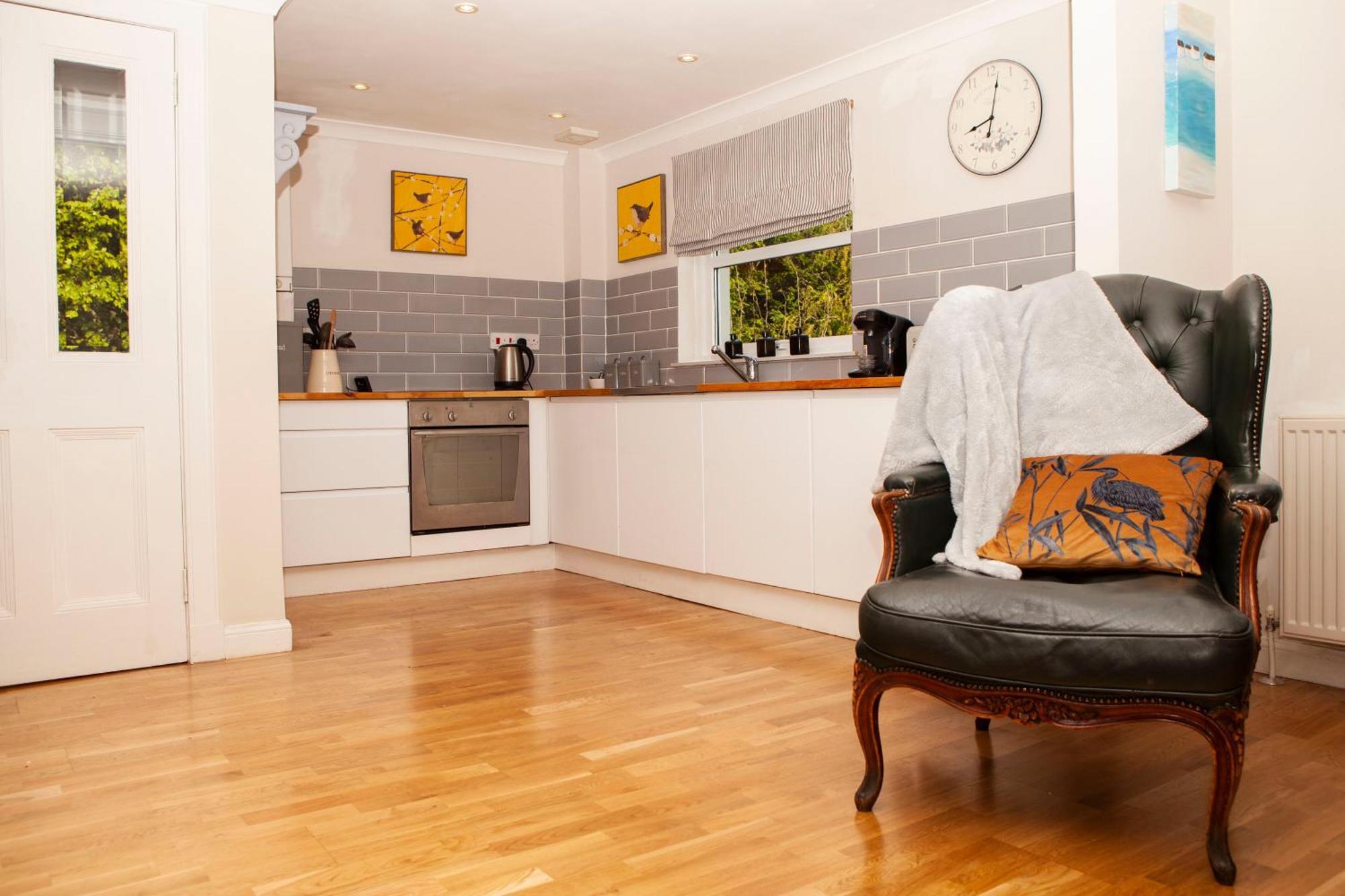 The Crown Guest House East Linton Room photo