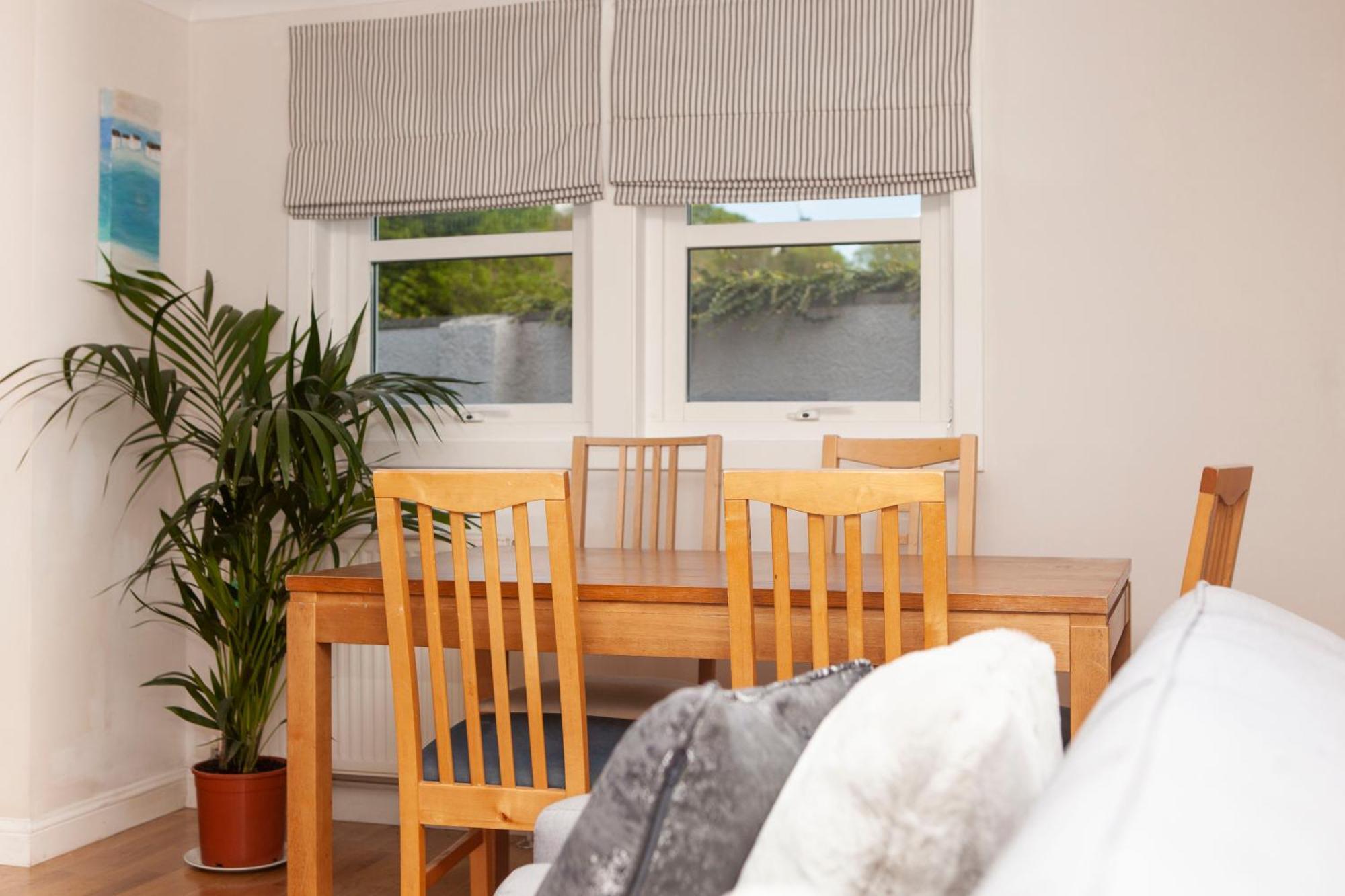 The Crown Guest House East Linton Room photo