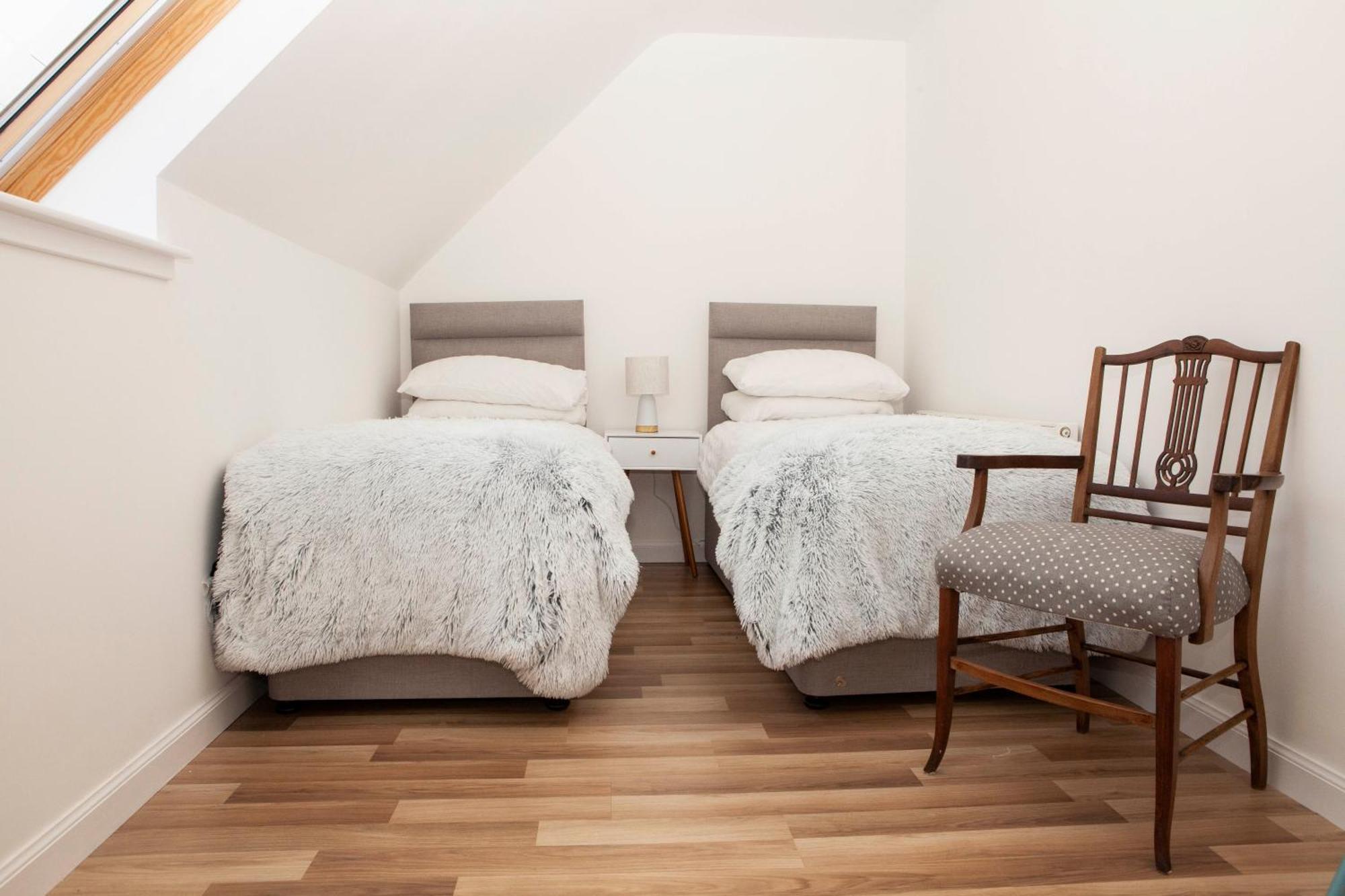 The Crown Guest House East Linton Room photo