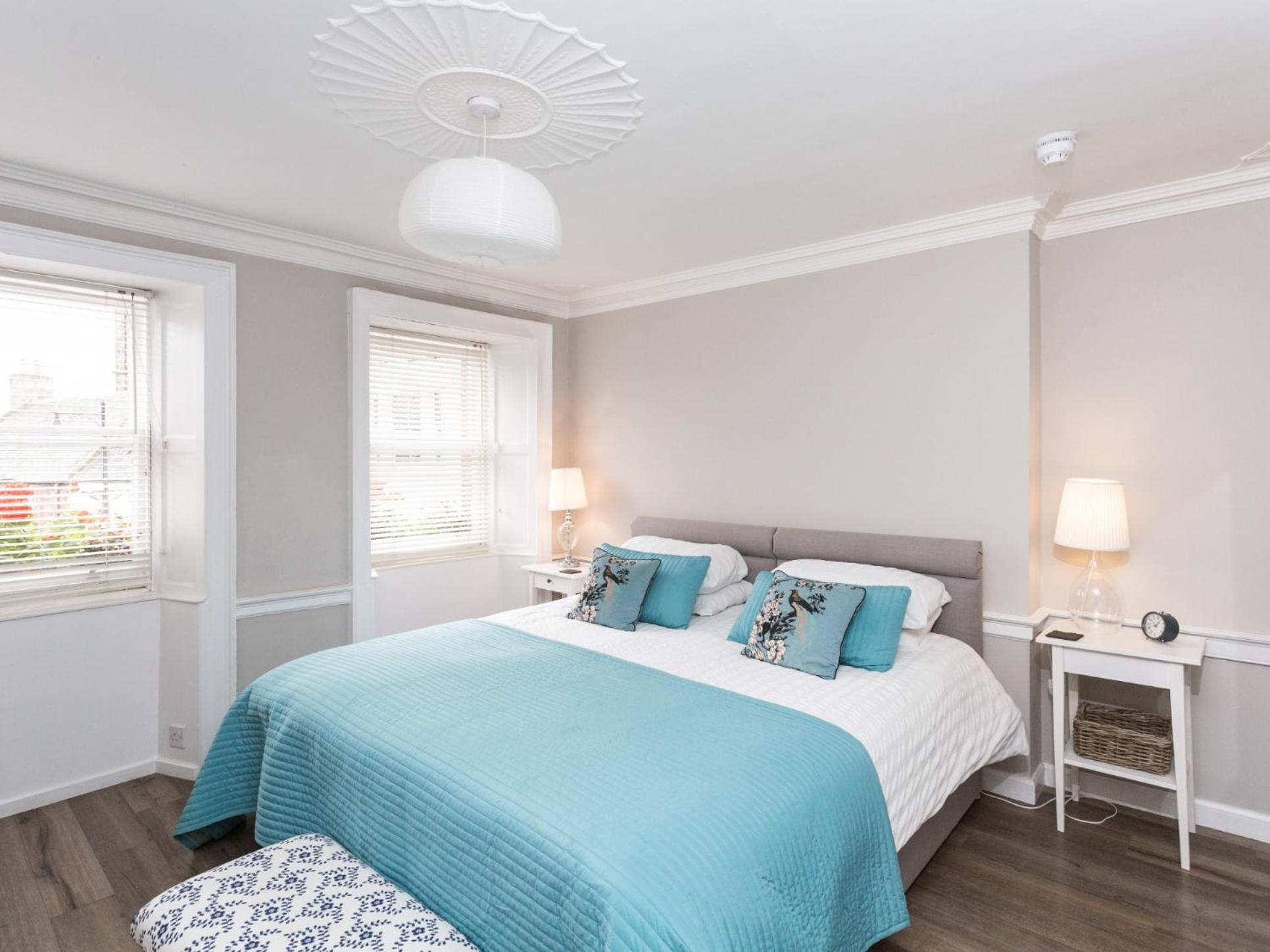 The Crown Guest House East Linton Room photo