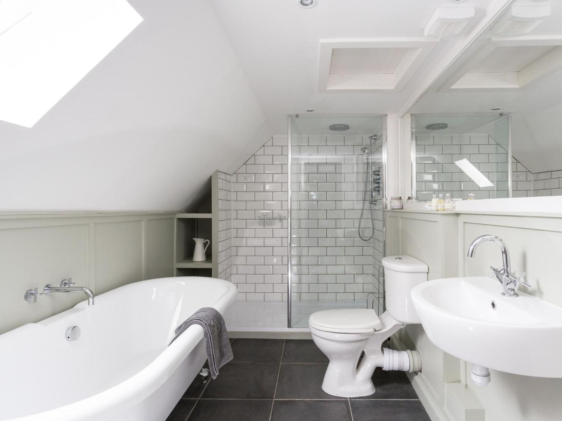 The Crown Guest House East Linton Room photo