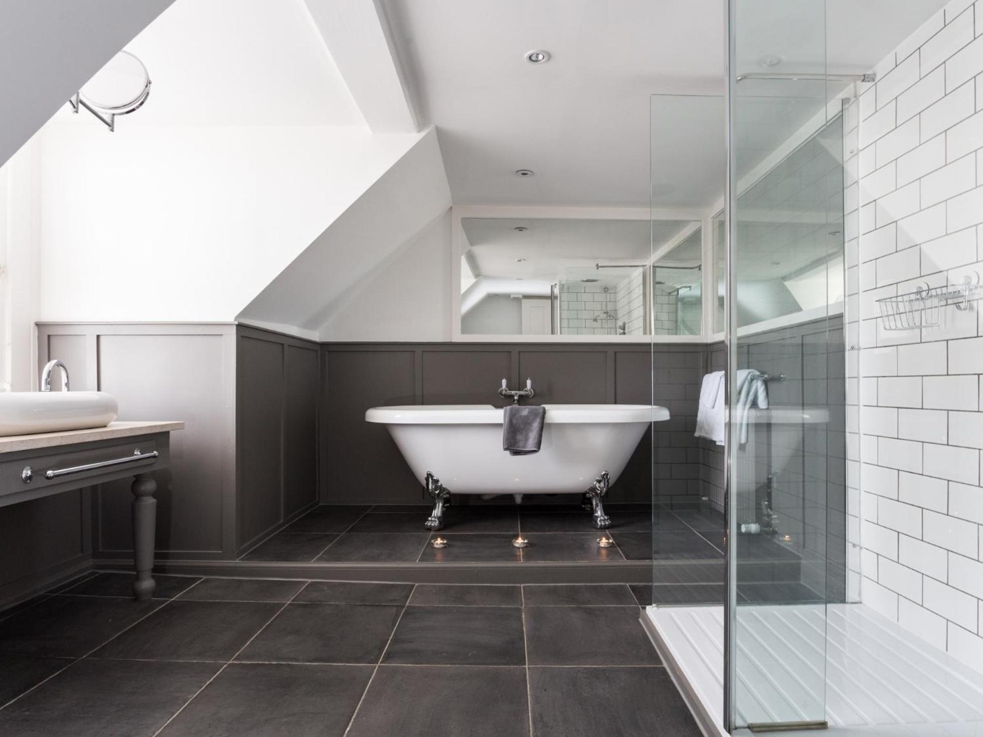 The Crown Guest House East Linton Room photo