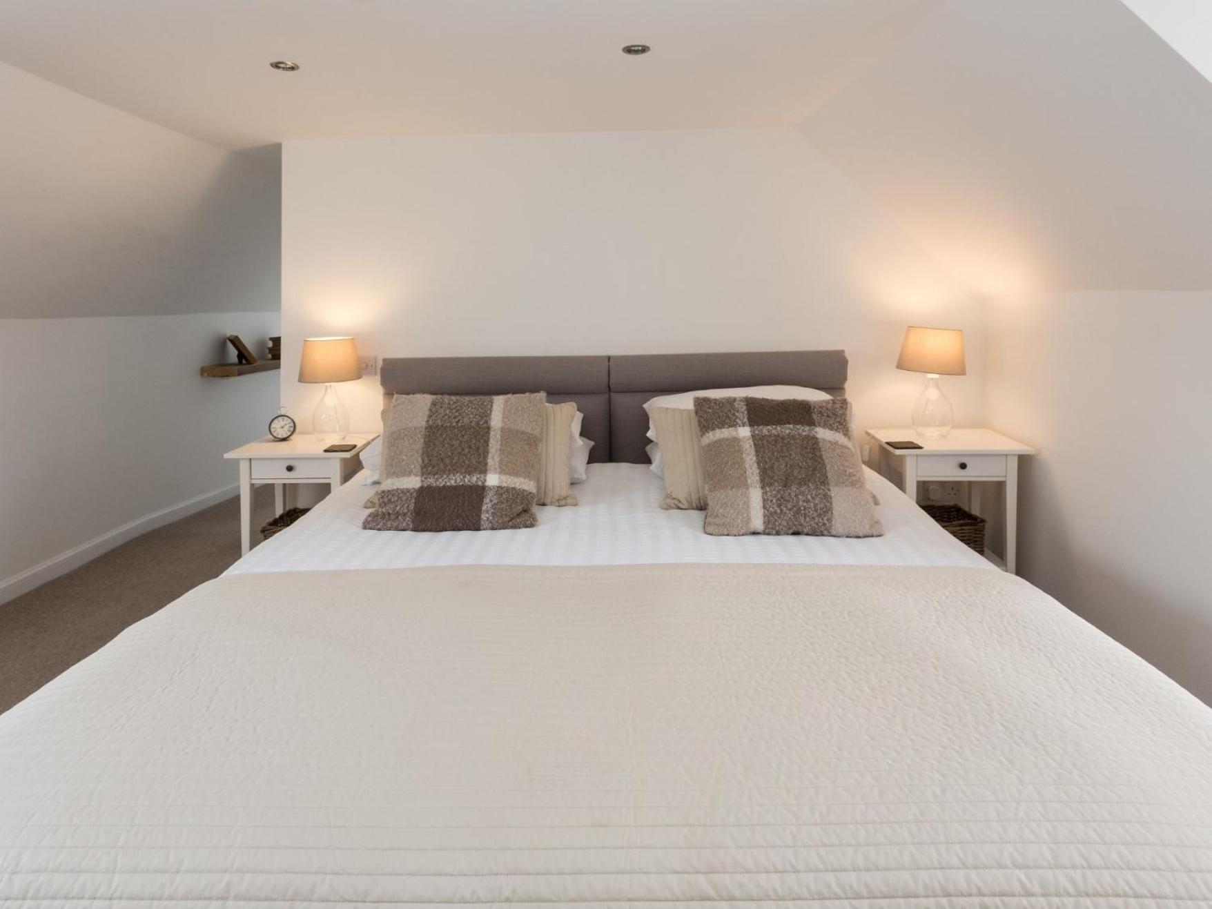 The Crown Guest House East Linton Room photo