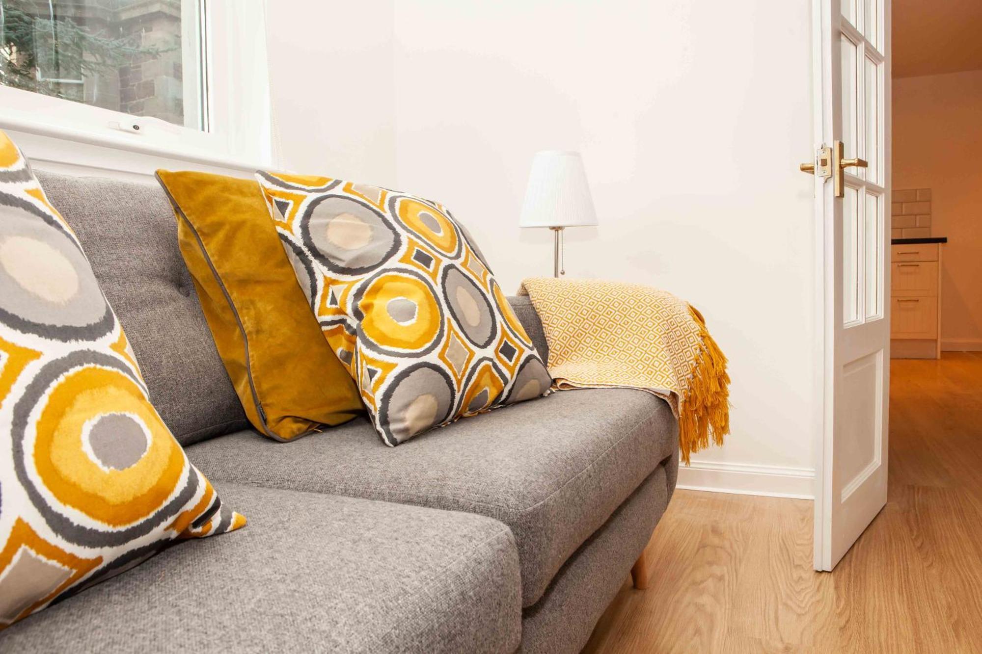 The Crown Guest House East Linton Room photo