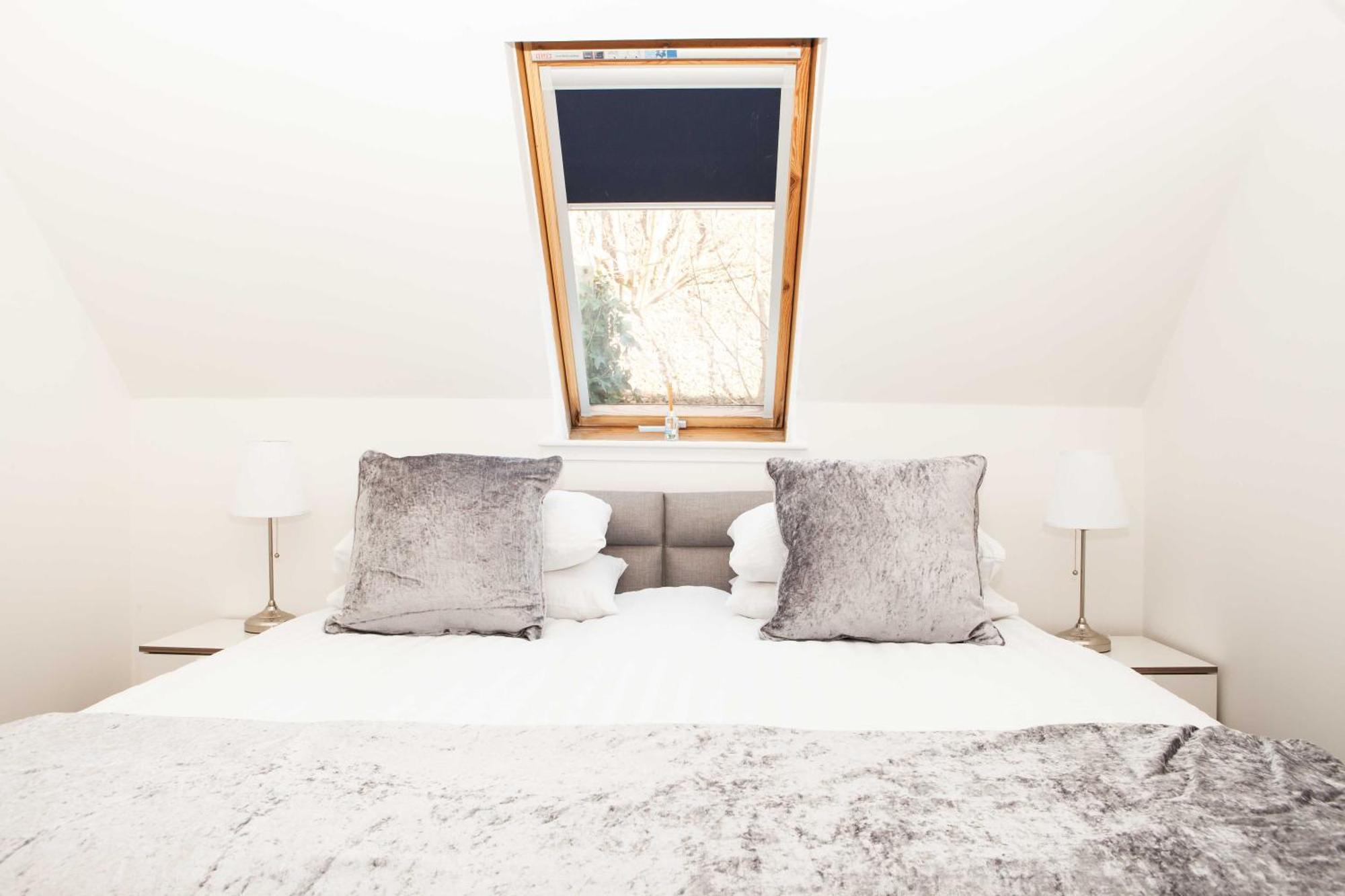 The Crown Guest House East Linton Room photo