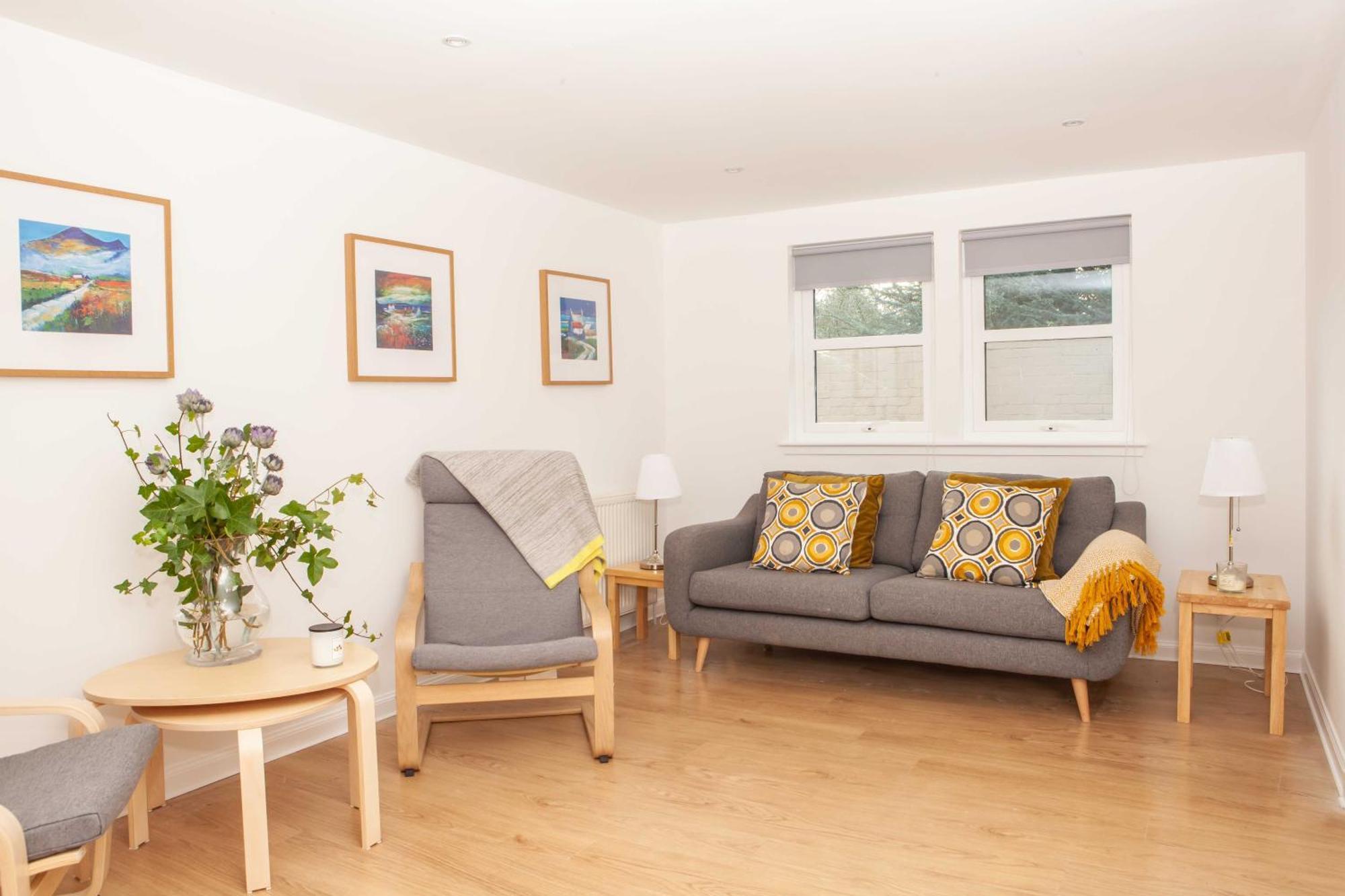 The Crown Guest House East Linton Room photo
