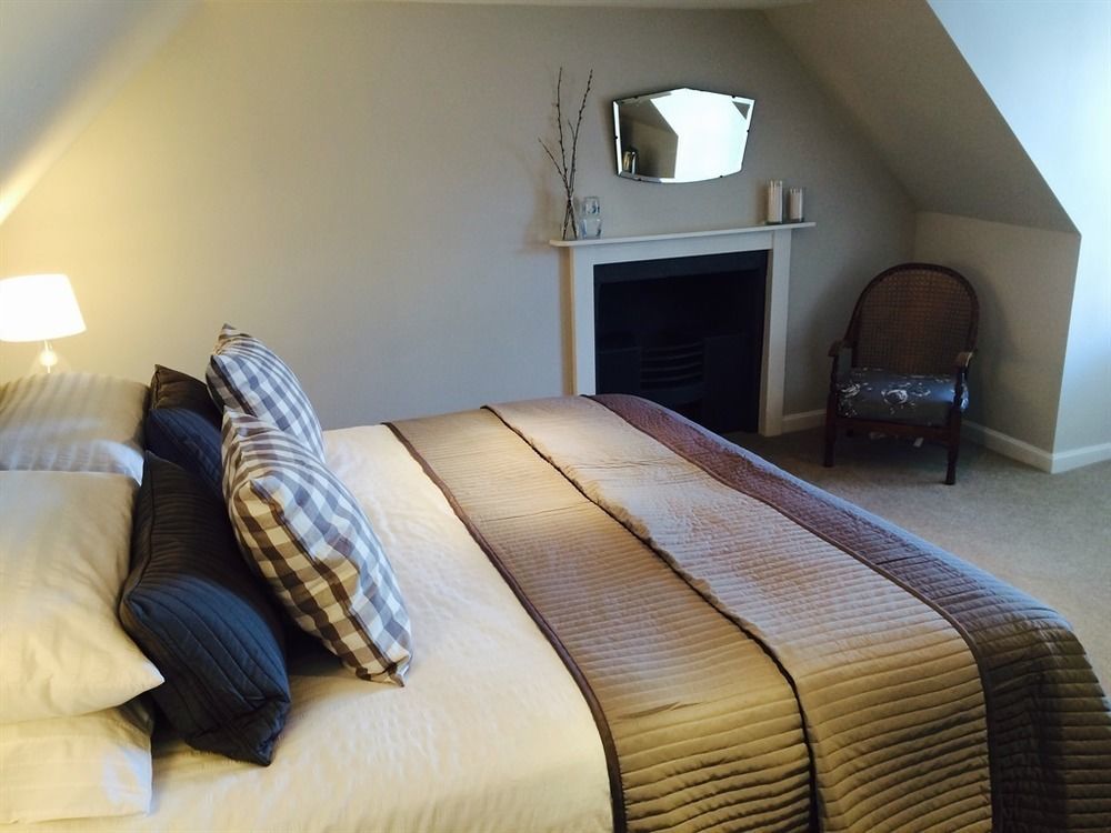 The Crown Guest House East Linton Exterior photo