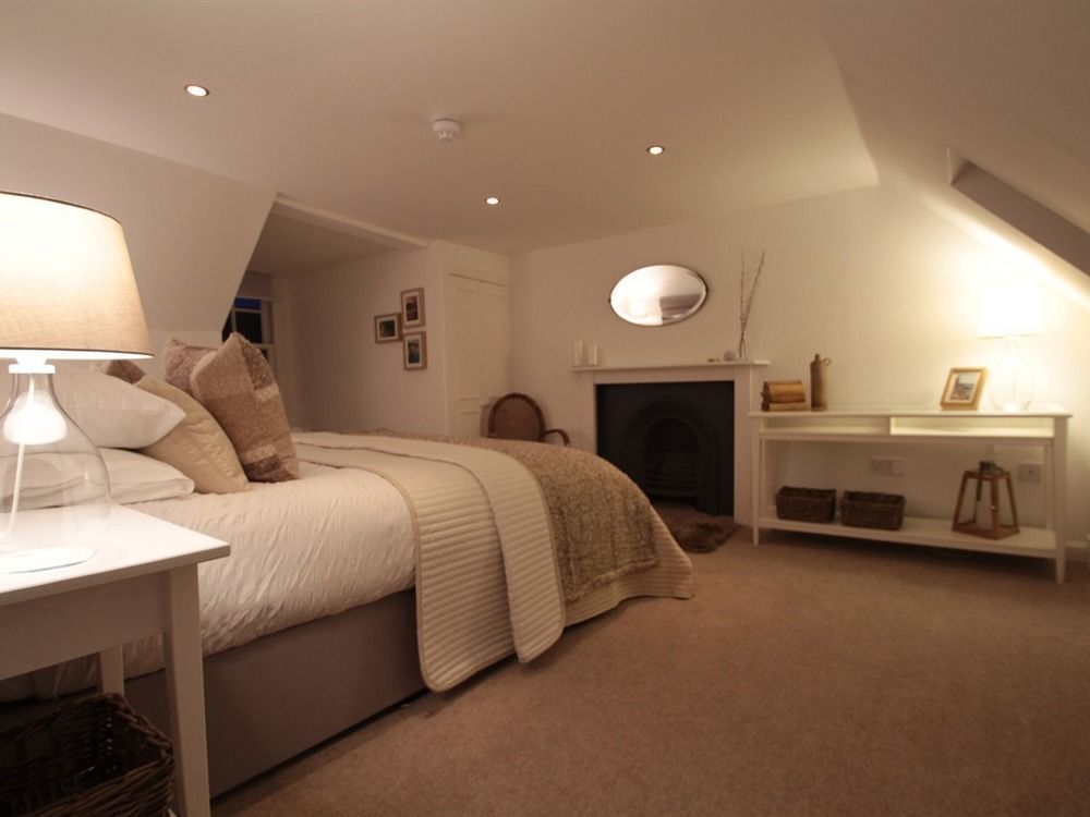 The Crown Guest House East Linton Exterior photo